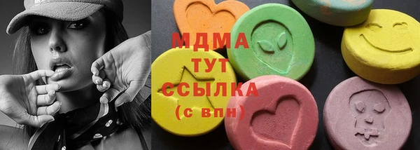 тгк Абаза
